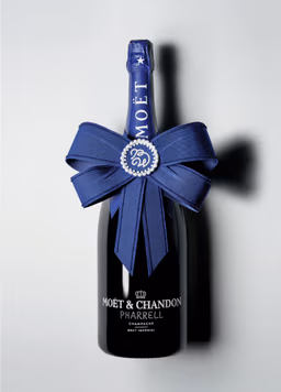 Brut Impérial Bow Création