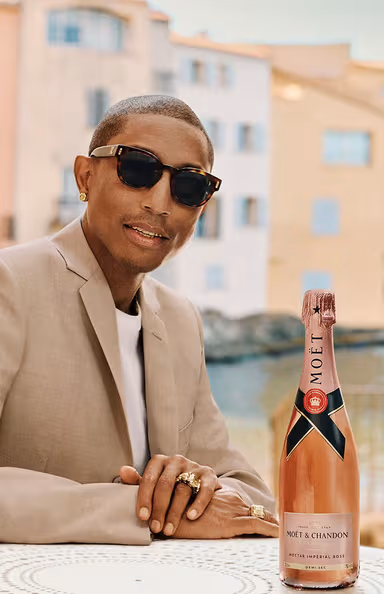 Nectar Impérial Rosé