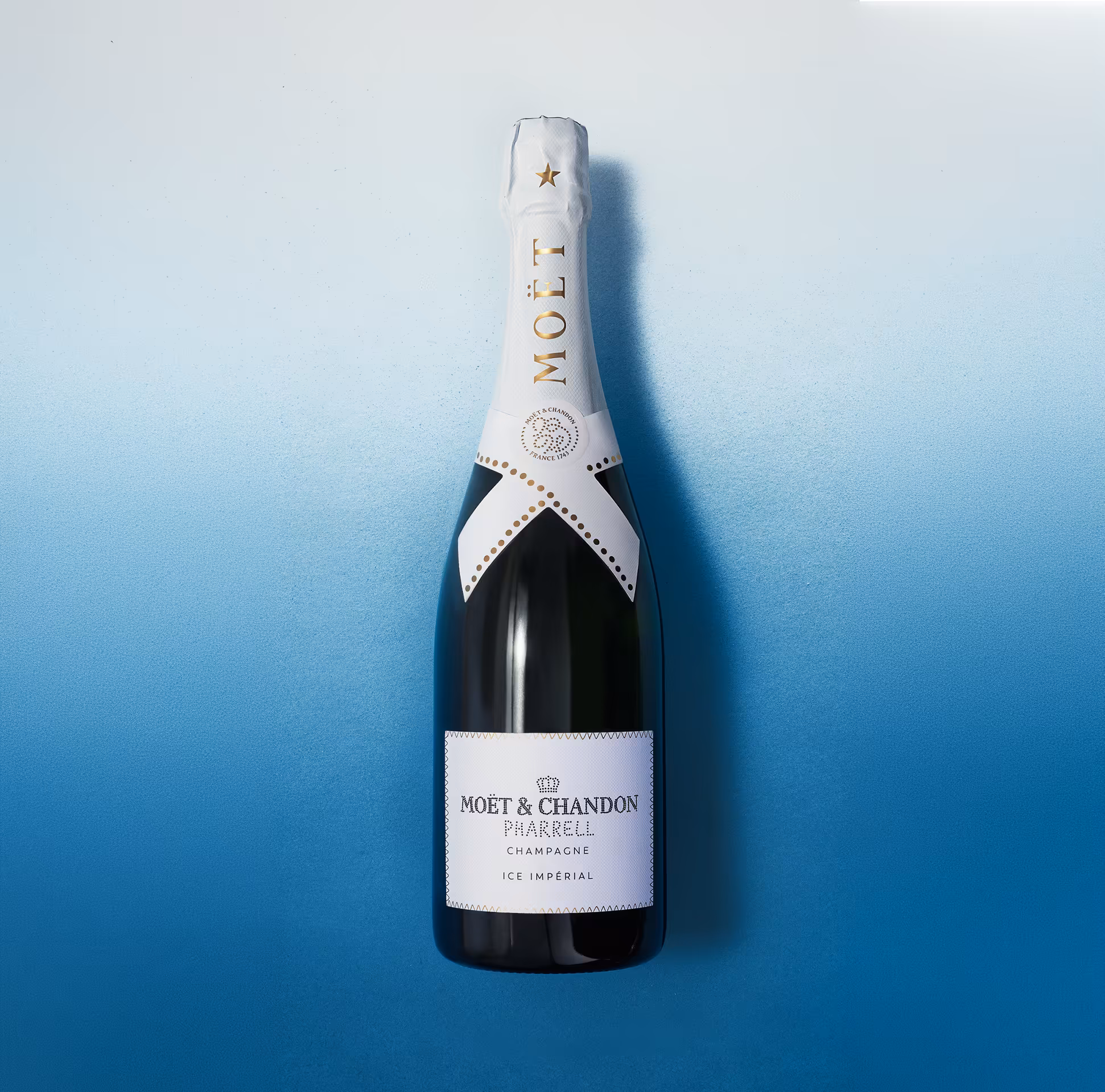 Mo&euml;t & Chandon Ice Imp&eacute;rial