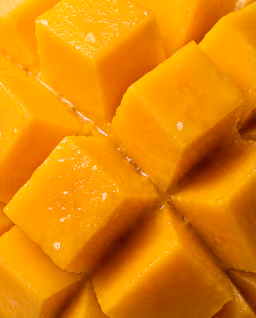 Fresh mango