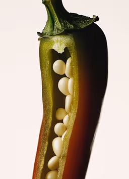 Chili peppers